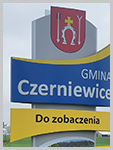 Witacz - Gmina Czerniewice
