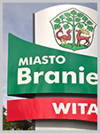 Witacz - Braniewo