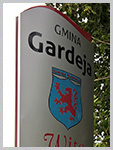 Witacz - Gmina Gardeja