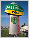Witacz - Gmina Jabłonna