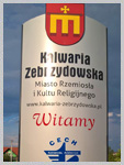 Witacz - Gmina Kalwaria Zebrzydowska