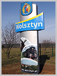 Witacz - Gmina Wolsztyn