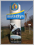 Witacz - Gmina Wolsztyn